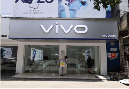 ​应城 做一个门店面广告招牌需要多少钱？
