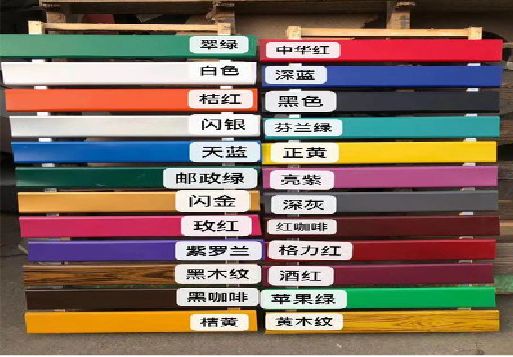 应城做招牌可以用哪些材料？