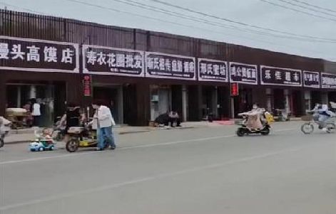 应城政府规划的统一招牌样式有哪些？
